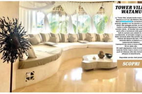 Tower Beach Villa